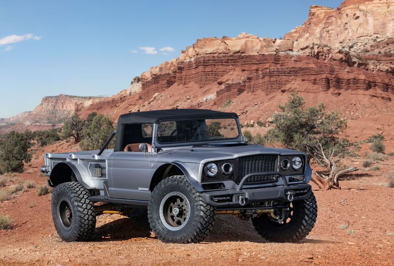 Image by Jeep